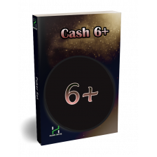 Cash 6+