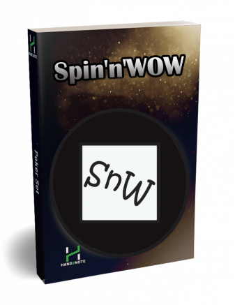 SPIN'N'WOW