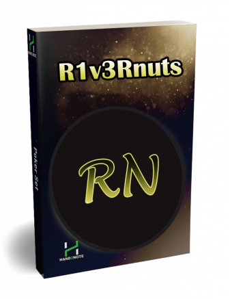 R1v3Rnuts