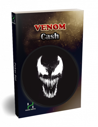 VENOM[Cash]